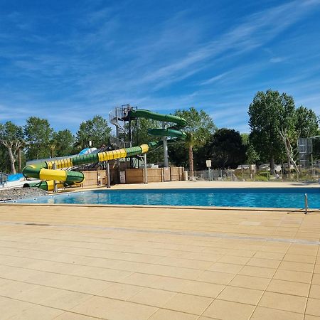 Domaine De La Yole Ξενοδοχείο Vendres Εξωτερικό φωτογραφία