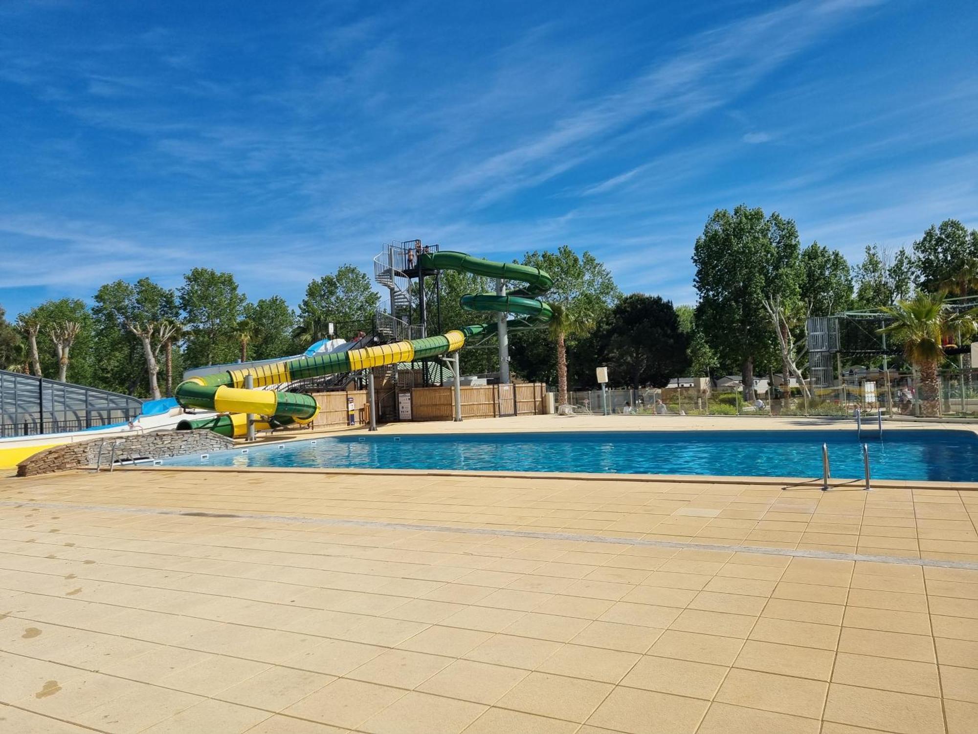Domaine De La Yole Ξενοδοχείο Vendres Εξωτερικό φωτογραφία